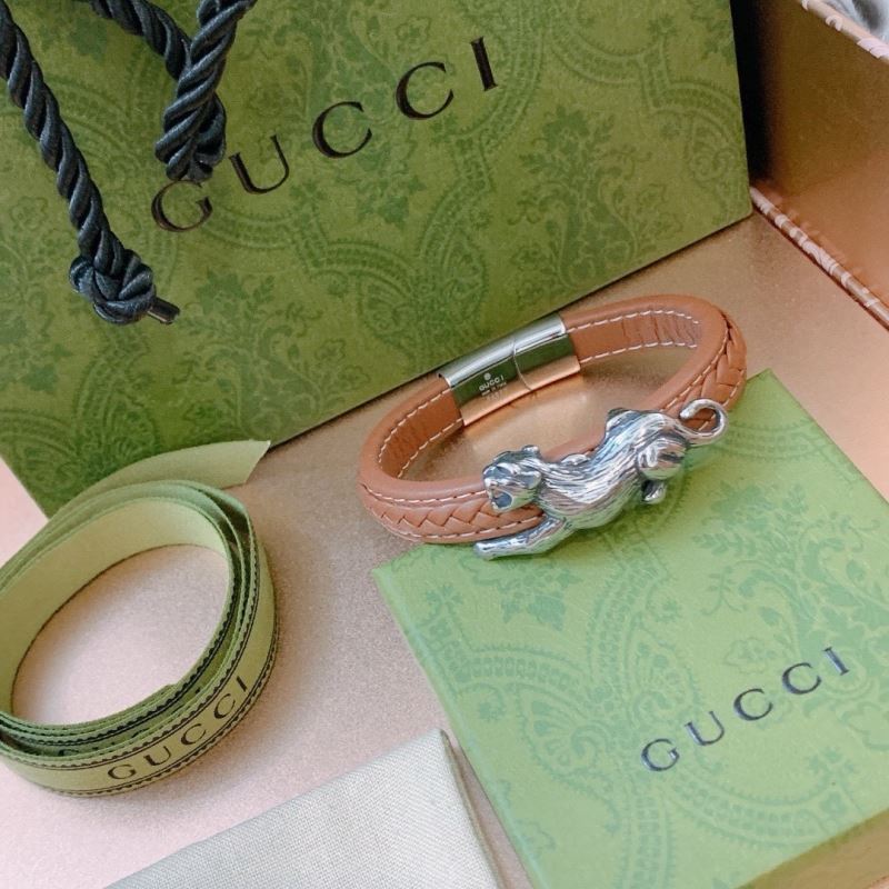 Gucci Bracelets